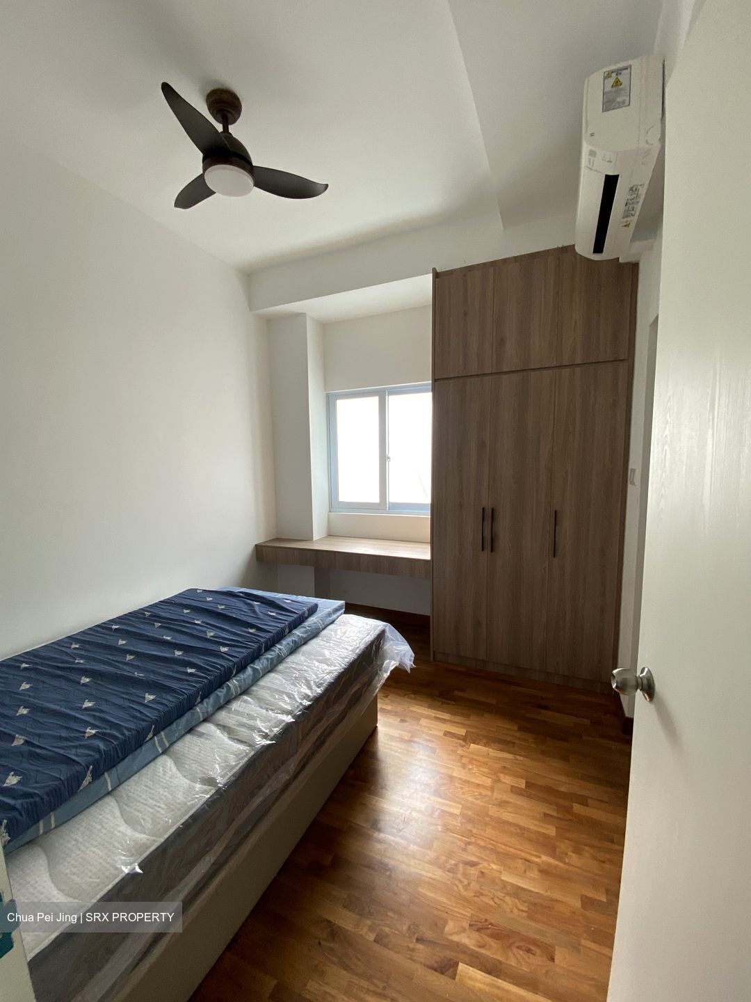 Westville (D22), Terrace #580122291